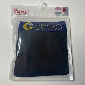 Ethika “the staple”